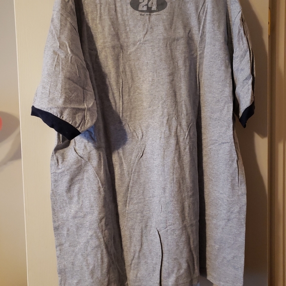 EUC Vintage Chase Authentics Jeff Gordon Dupont Motorsports T-shirt Size Large - Picture 2 of 7